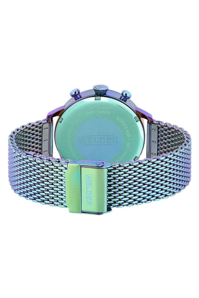 Welder WWRC670 38 mm Kadın Kol Saati