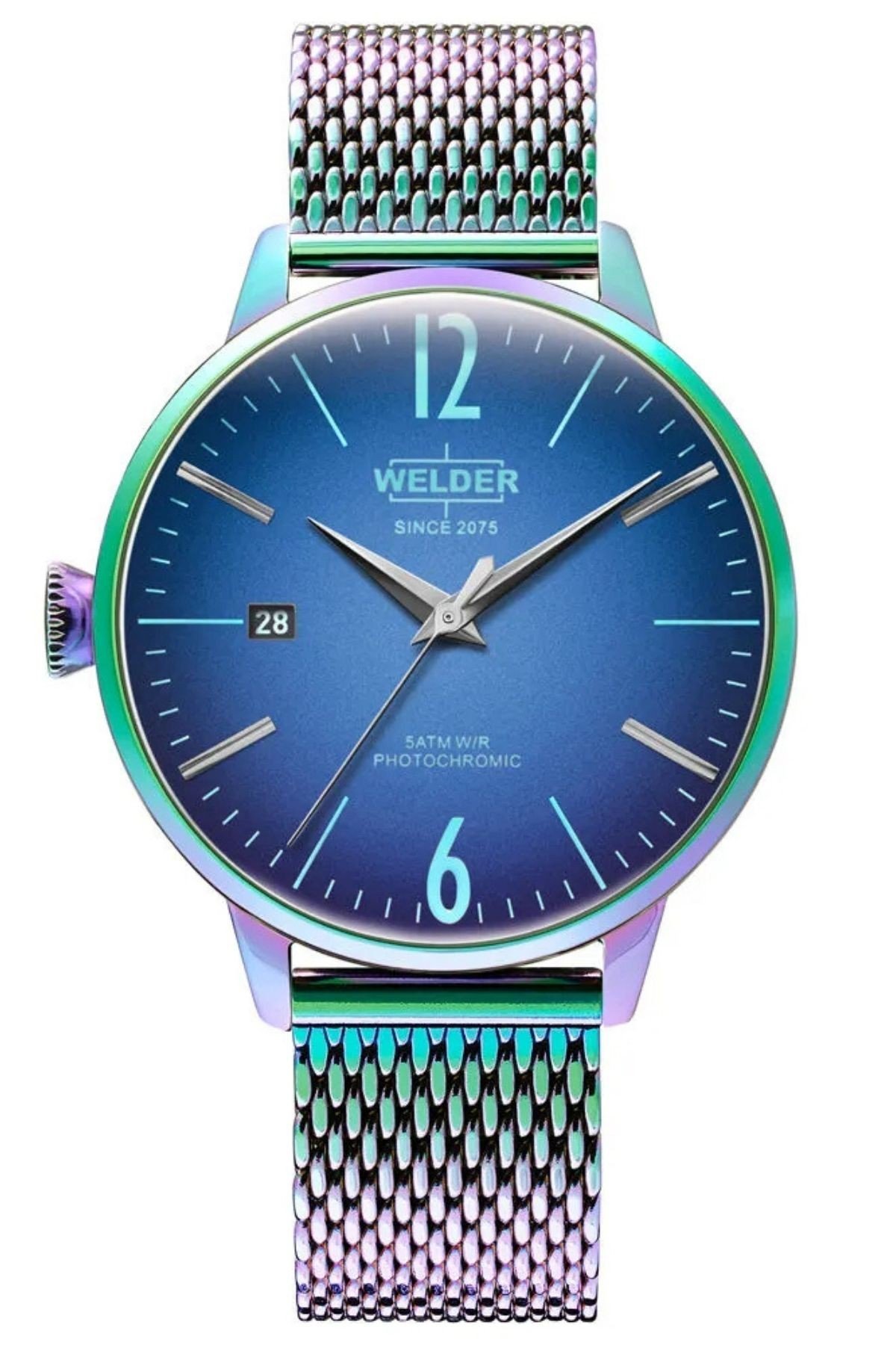 Welder WRC669 38 mm Kadın Kol Saati