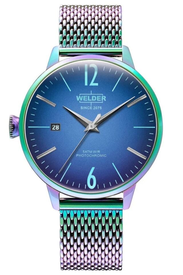 Welder WRC669 38 mm Kadın Kol Saati