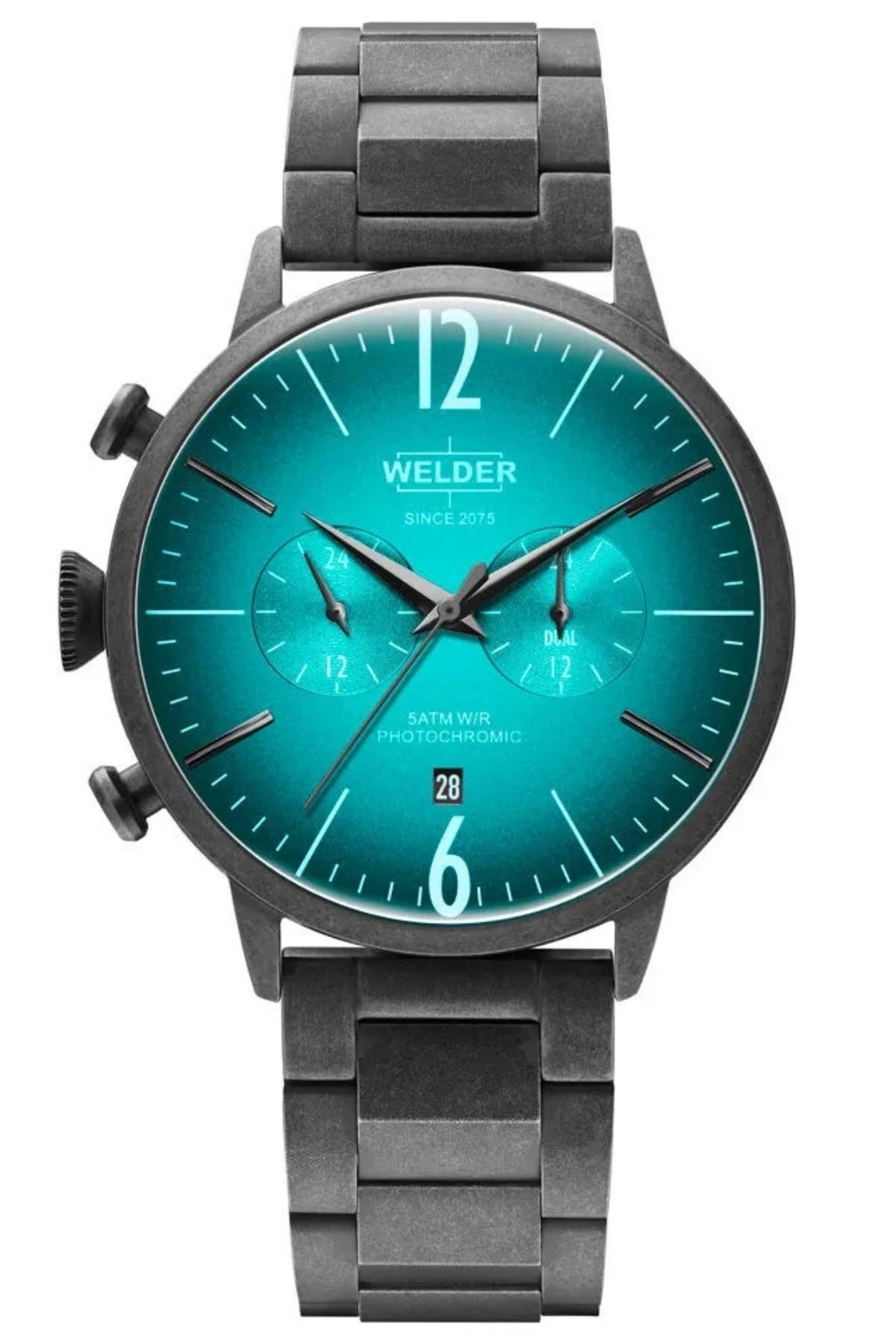 Welder WWRC459 45 mm Erkek Kol Saati