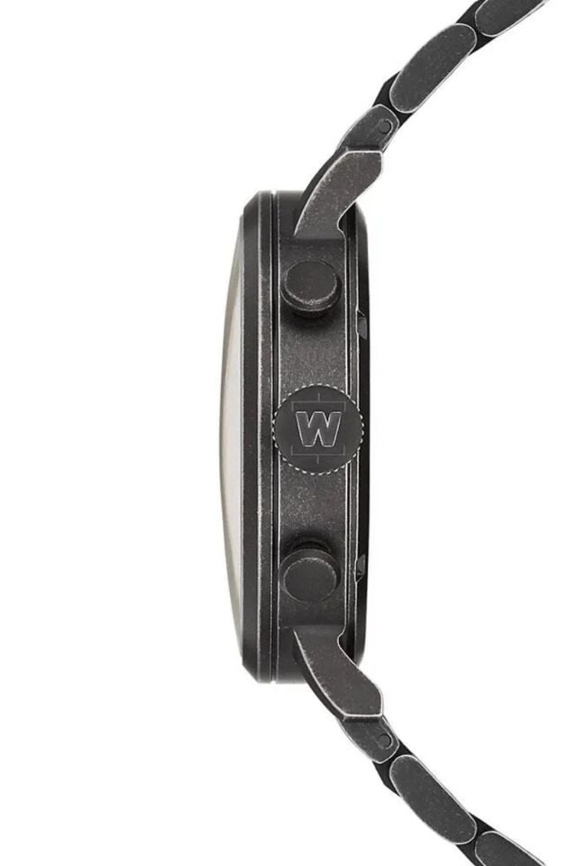 Welder WWRC459 45 mm Erkek Kol Saati