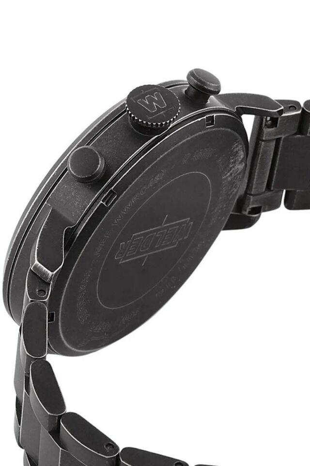 Welder WWRC459 45 mm Erkek Kol Saati