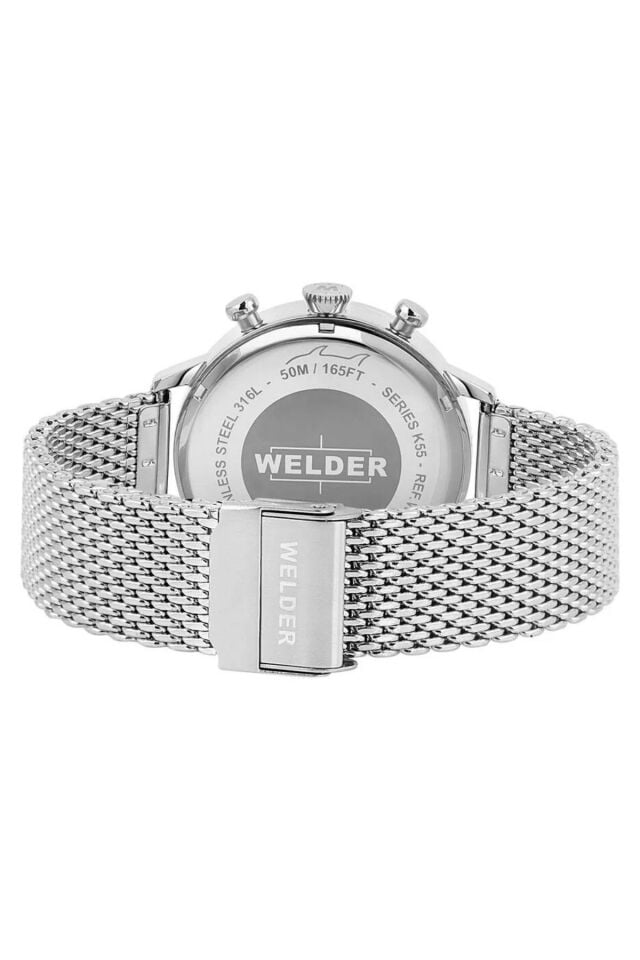 Welder WWRC678 38 mm Kadın Kol Saati