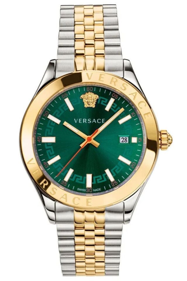 Versace VRSCVEVK00620 Kol Saati