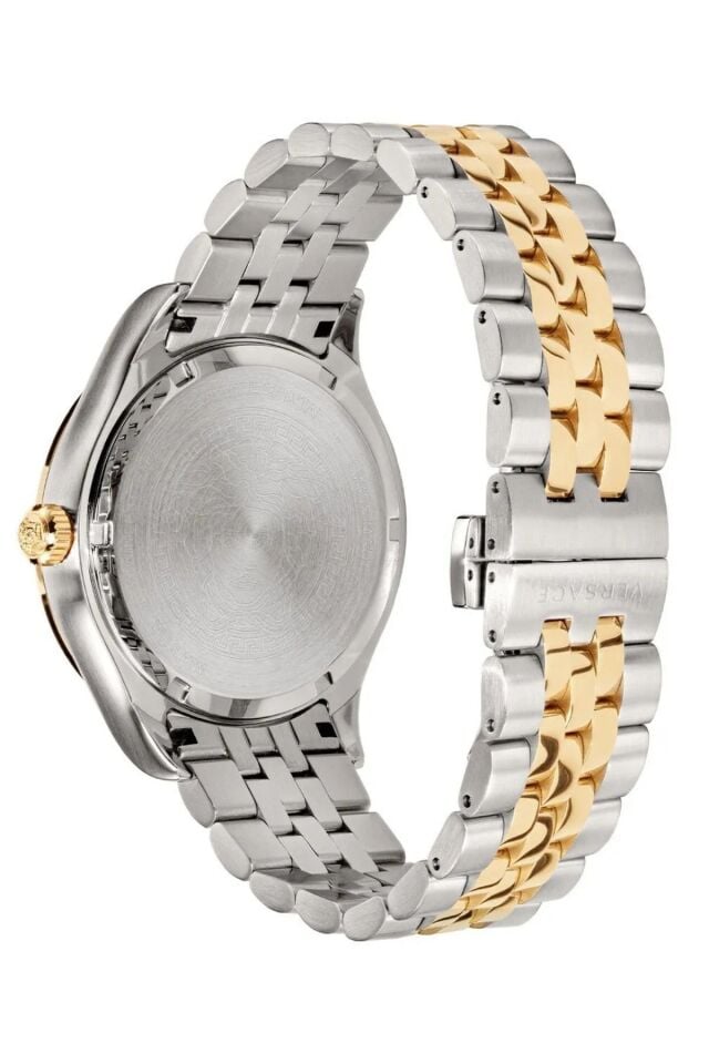 Versace VRSCVEVK00620 Kol Saati