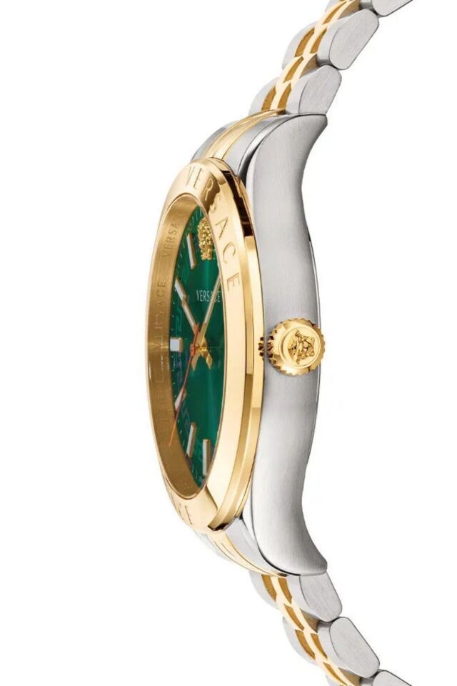 Versace VRSCVEVK00620 Kol Saati