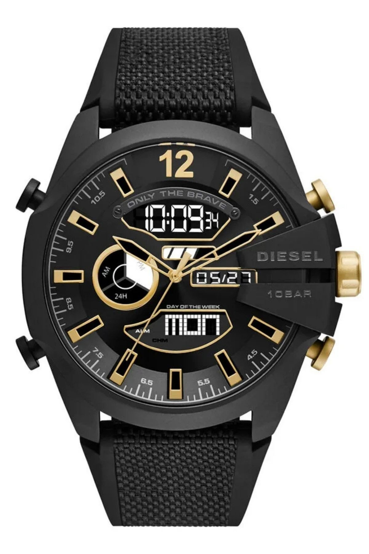 Diesel DZ4552 Erkek Kol Saati