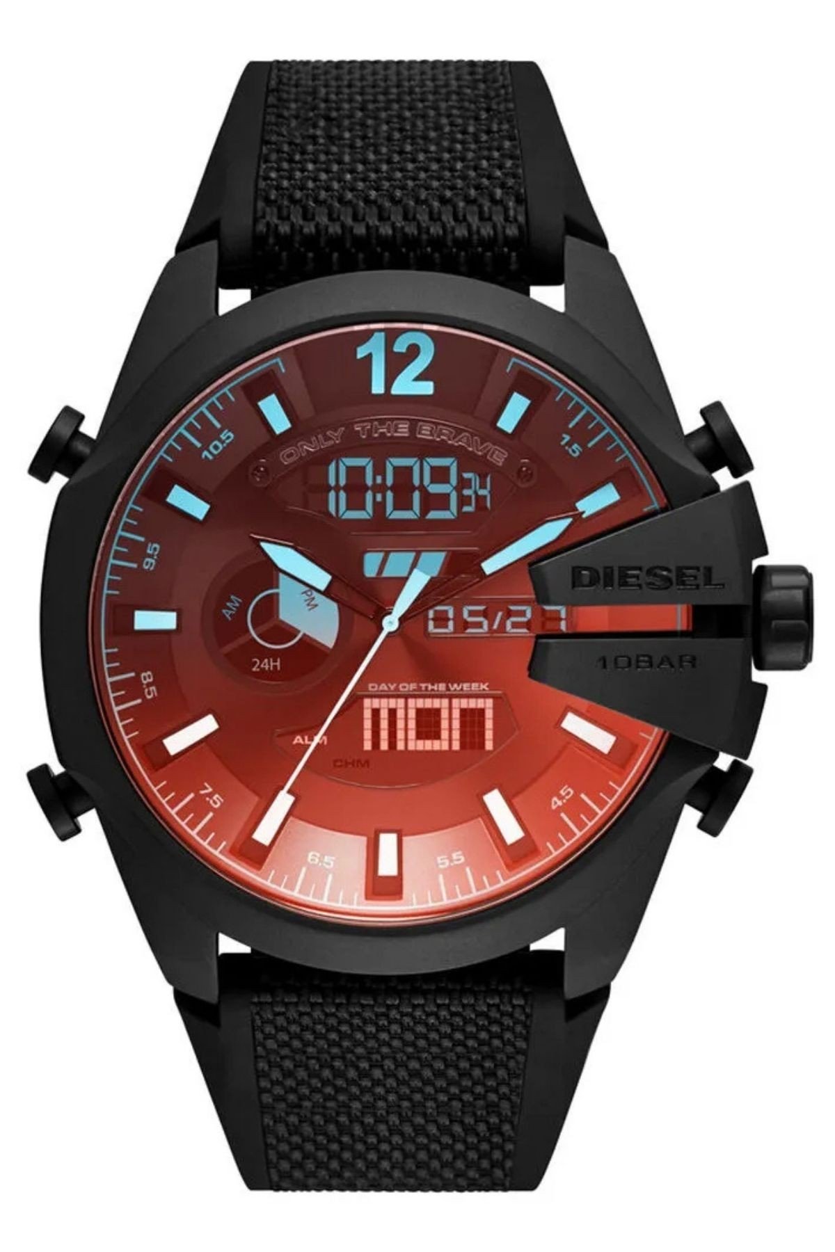 Diesel DZ4548 Erkek Kol Saati