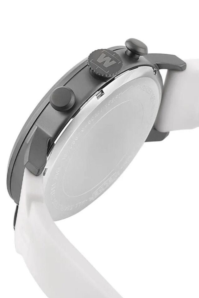 Welder WWRC1034 47 mm Erkek Kol Saati