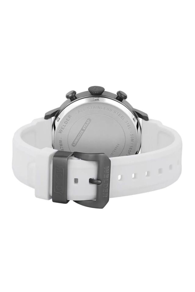 Welder WWRC1034 47 mm Erkek Kol Saati