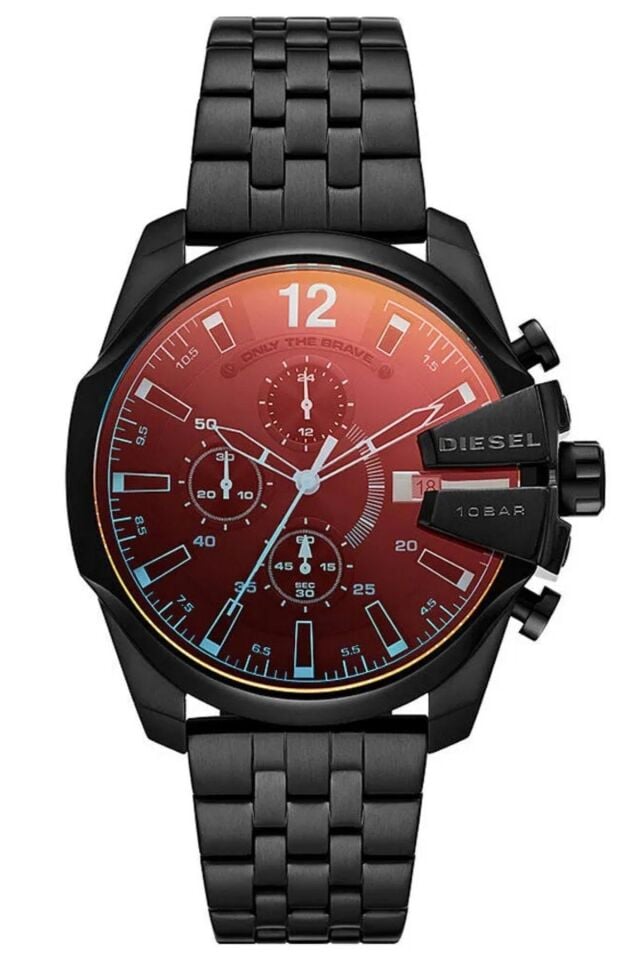 Diesel DZ4566 Erkek Kol Saati