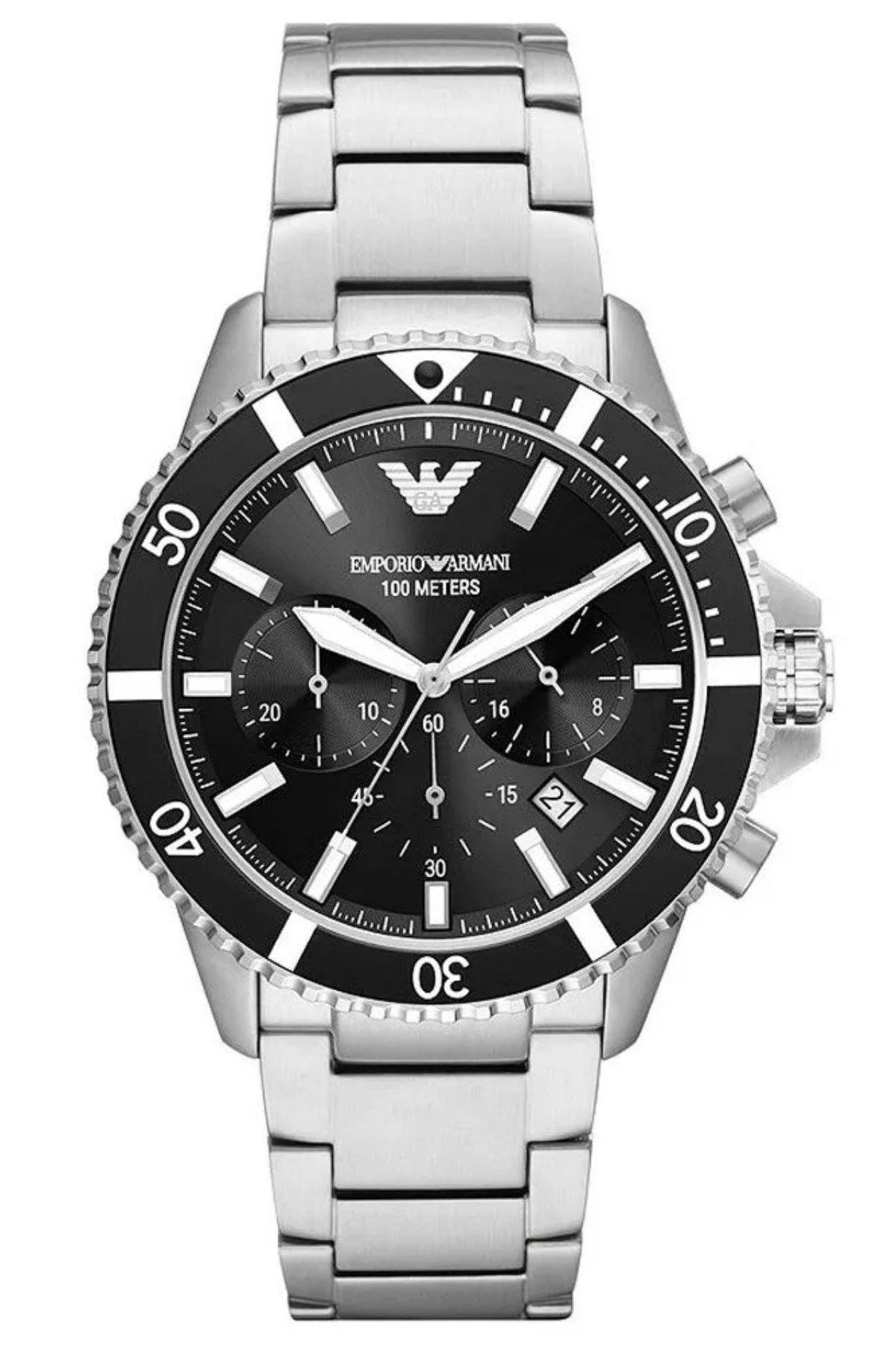 Emporio Armani AR11360 Erkek Kol Saati