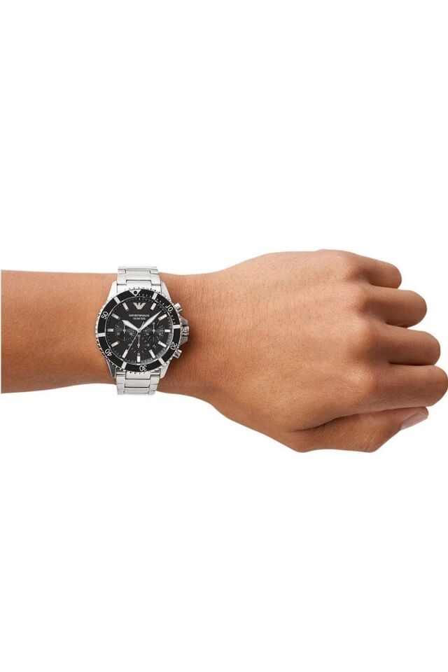 Emporio Armani AR11360 Erkek Kol Saati