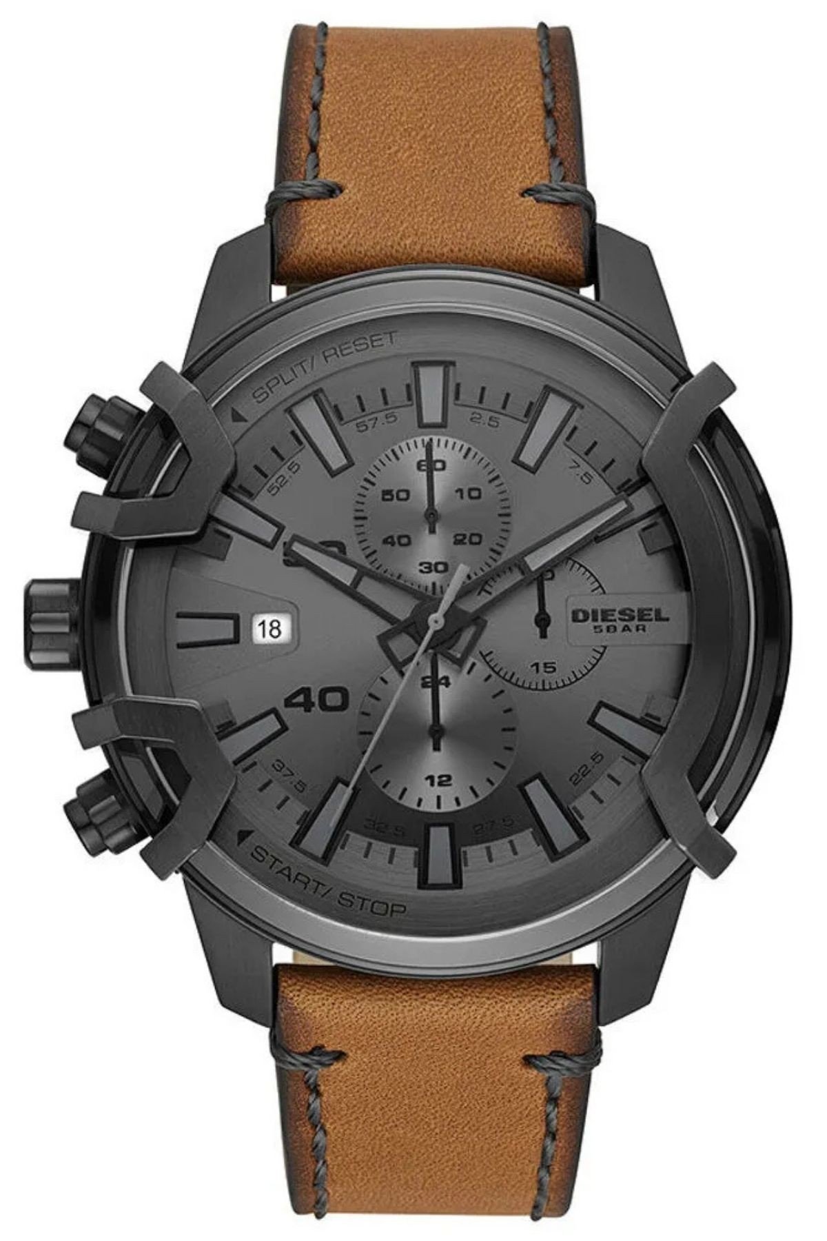 Diesel DZ4569 Erkek Kol Saati