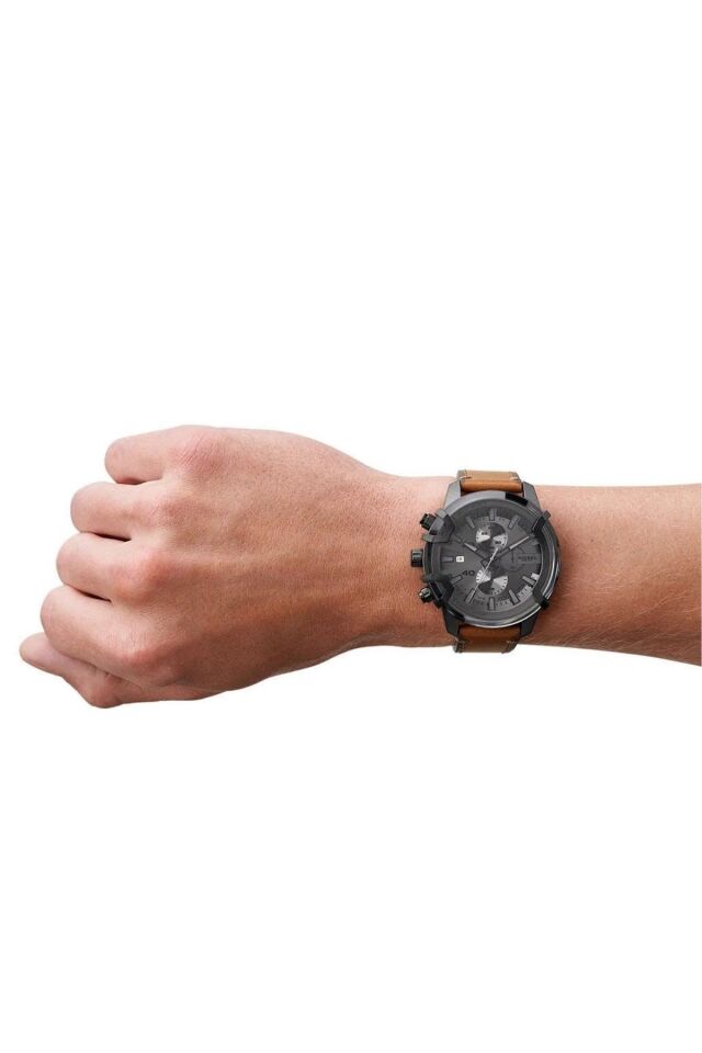 Diesel DZ4569 Erkek Kol Saati