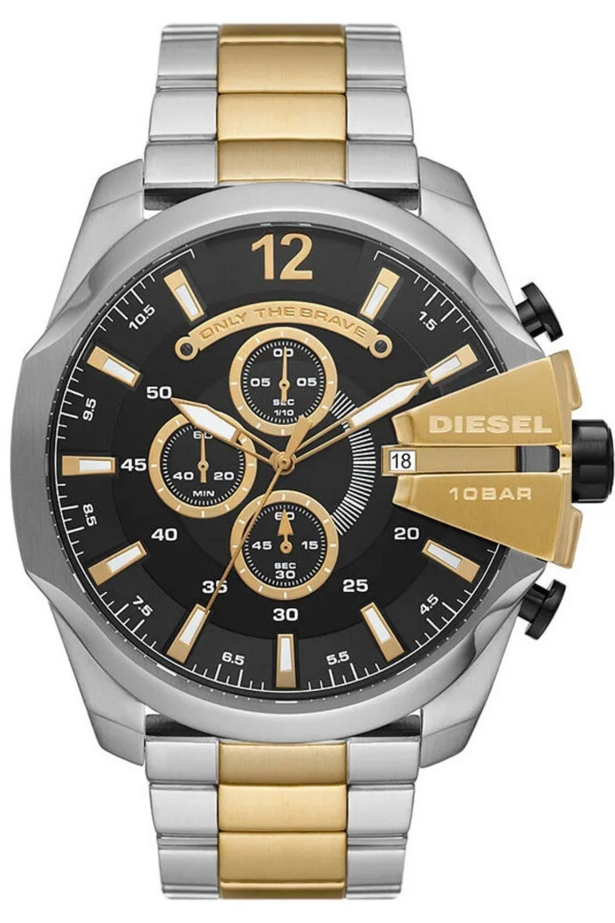 Diesel DZ4581 Erkek Kol Saati