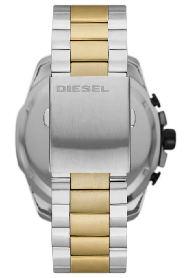 Diesel DZ4581 Erkek Kol Saati