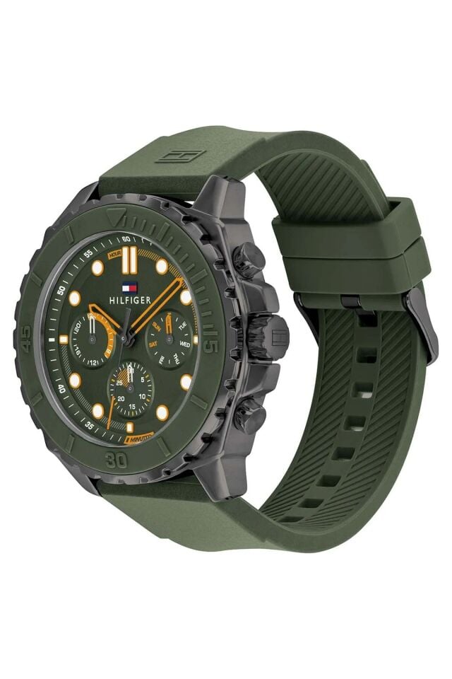 Tommy Hilfiger TH1710688 Erkek Kol Saati