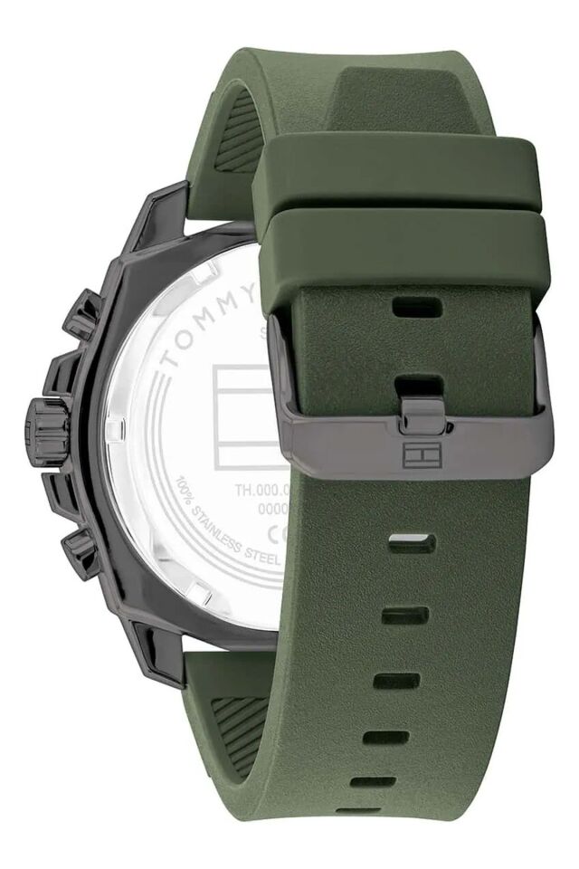 Tommy Hilfiger TH1710688 Erkek Kol Saati