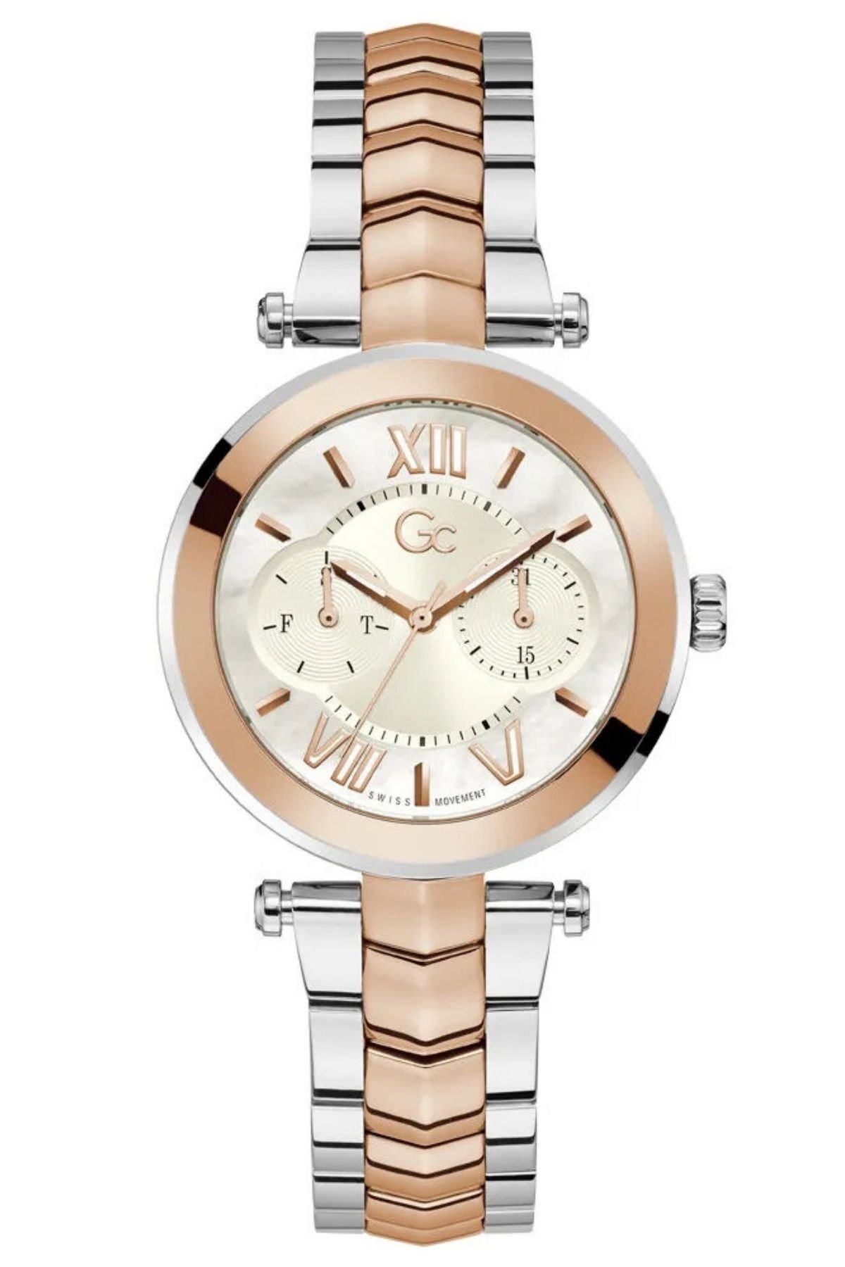 Gc GCY92001L1MF Kadın Kol Saati