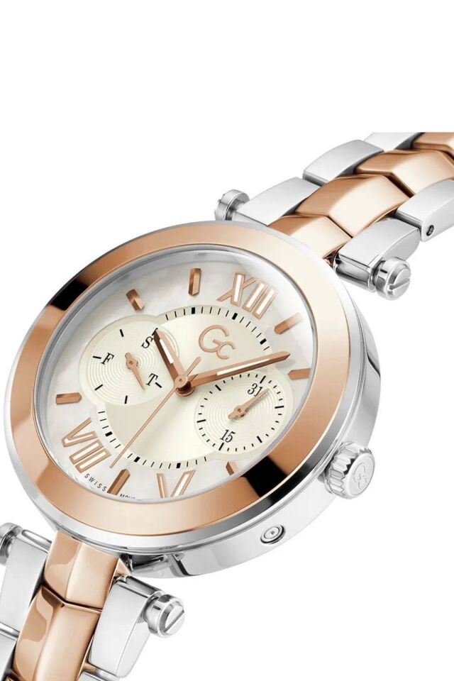 Gc GCY92001L1MF Kadın Kol Saati