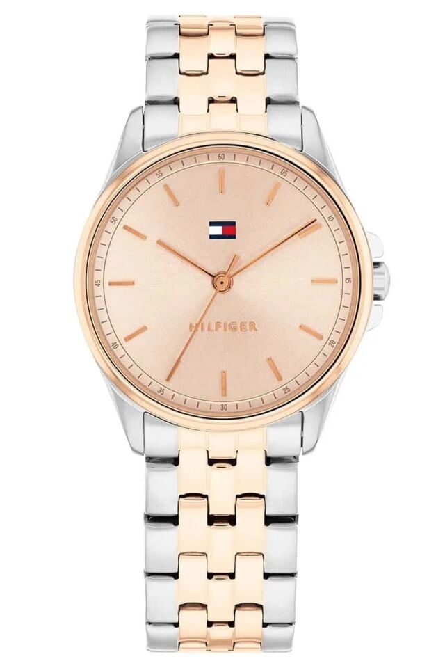 Tommy Hilfiger TH1782772 Kadın Kol Saati
