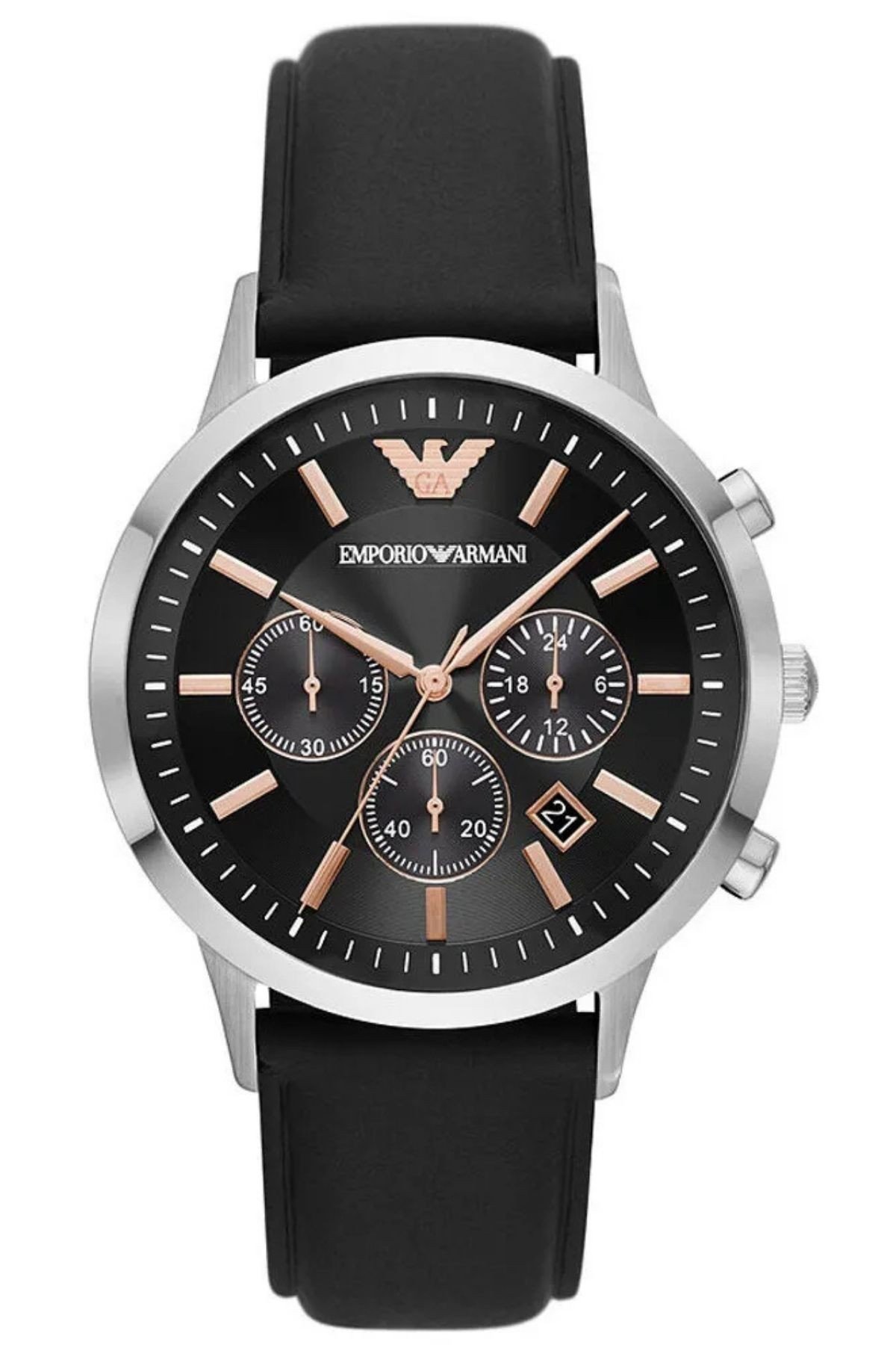 Emporio Armani AR1808 Erkek Kol Saati