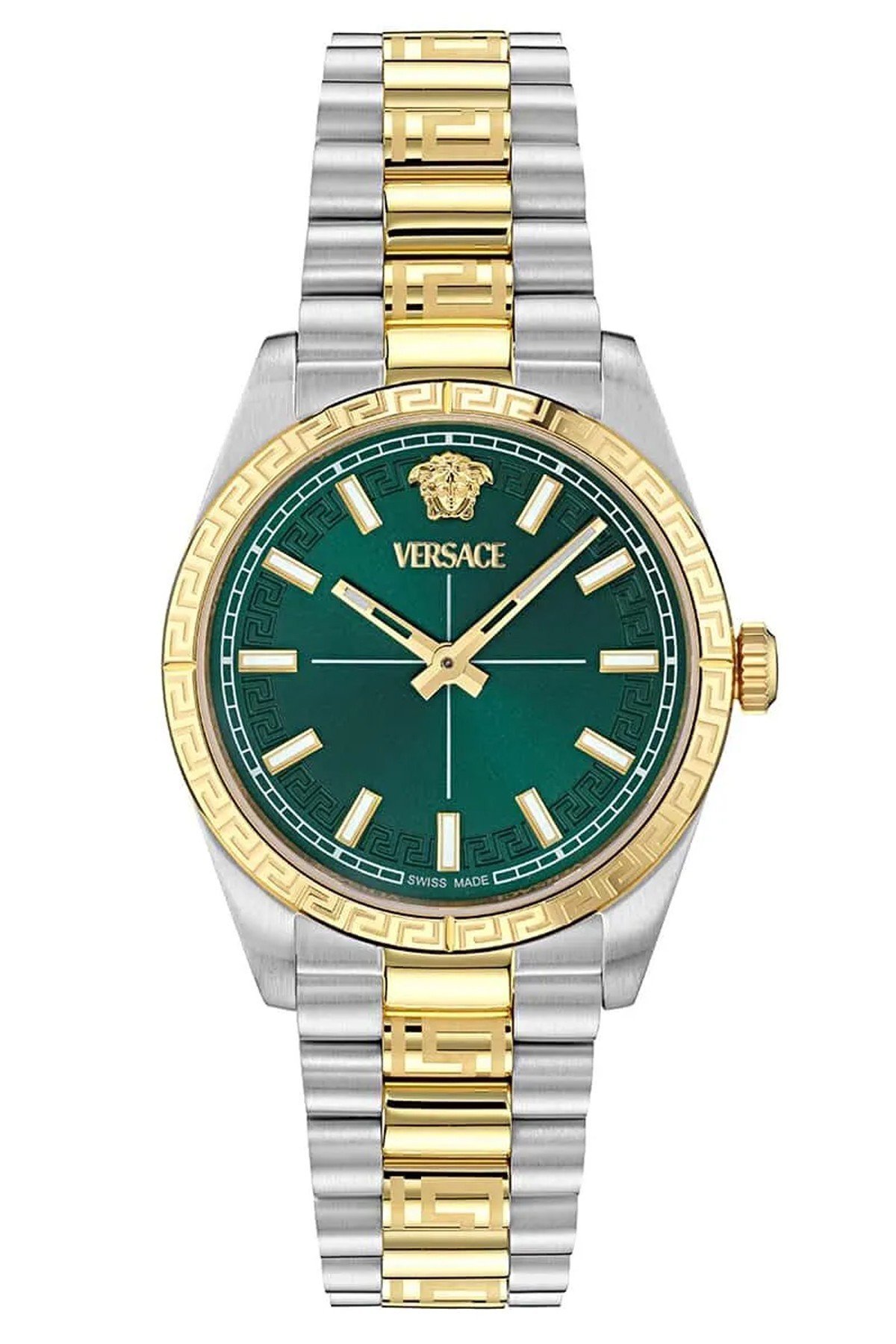 Versace VRSCVE0E00425 Kadın Kol Saati