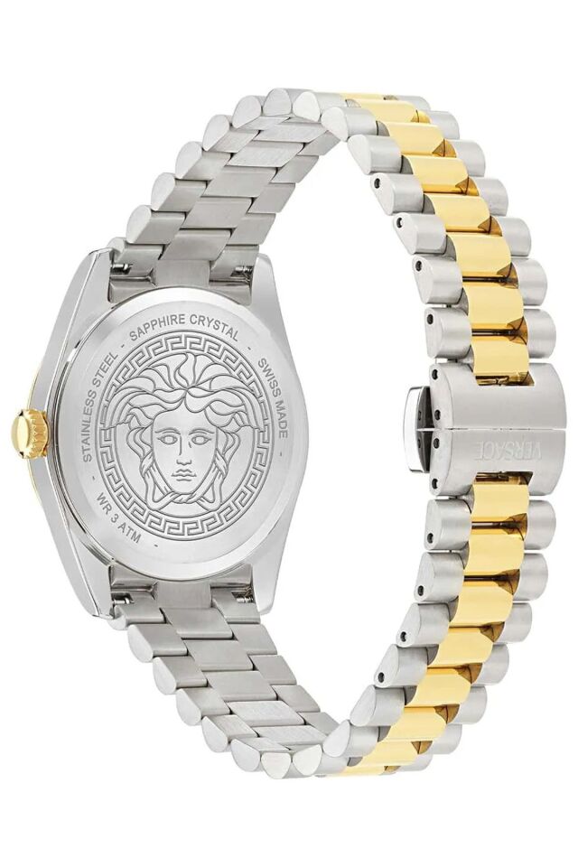 Versace VRSCVE0E00425 Kadın Kol Saati