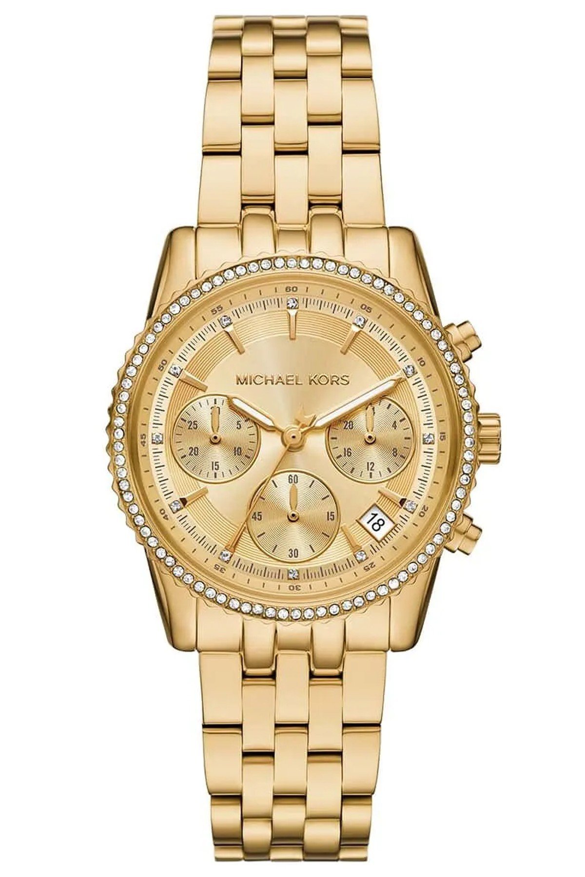 Michael Kors MK5735 Bayan Kol Saati