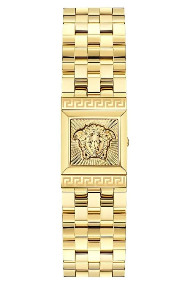 Versace VRSCVE0C00225 Kadın Kol Saati