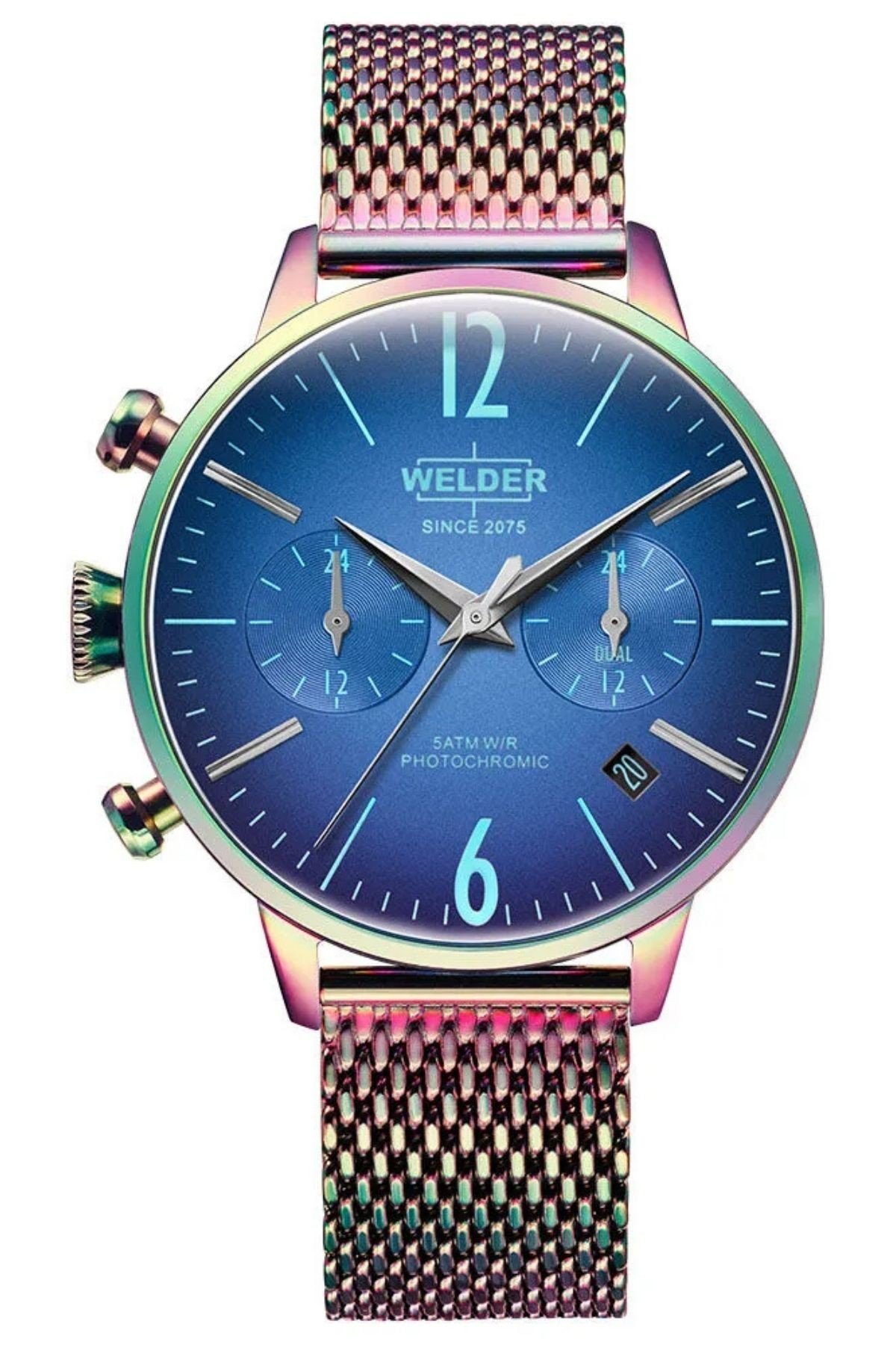 Welder WWRC692 38 mm Kadın Kol Saati