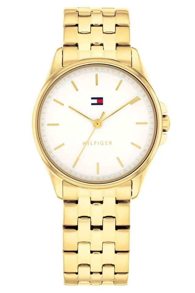 Tommy Hilfiger TH1782773 Kadın Kol Saati