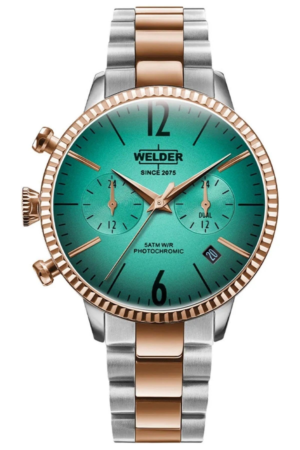 Welder WWRC619 Kadın Kol Saati