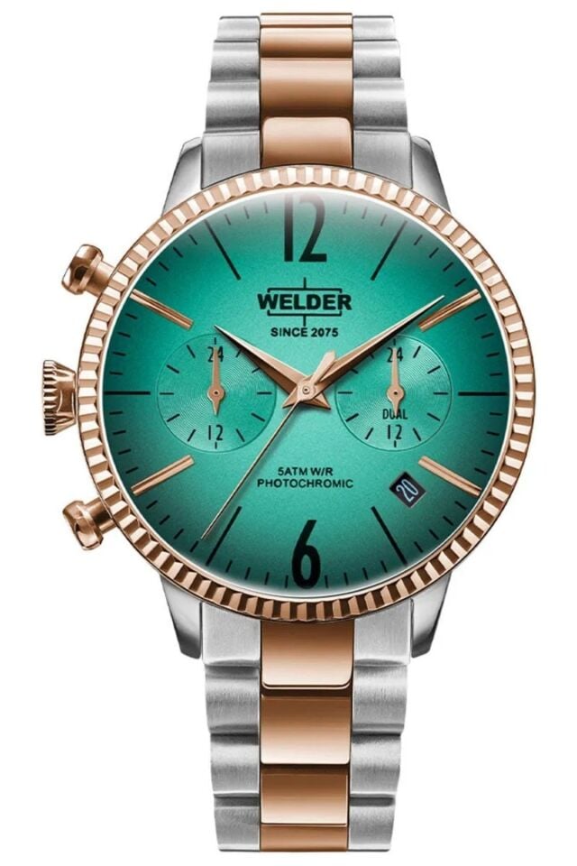 Welder WWRC619 Kadın Kol Saati