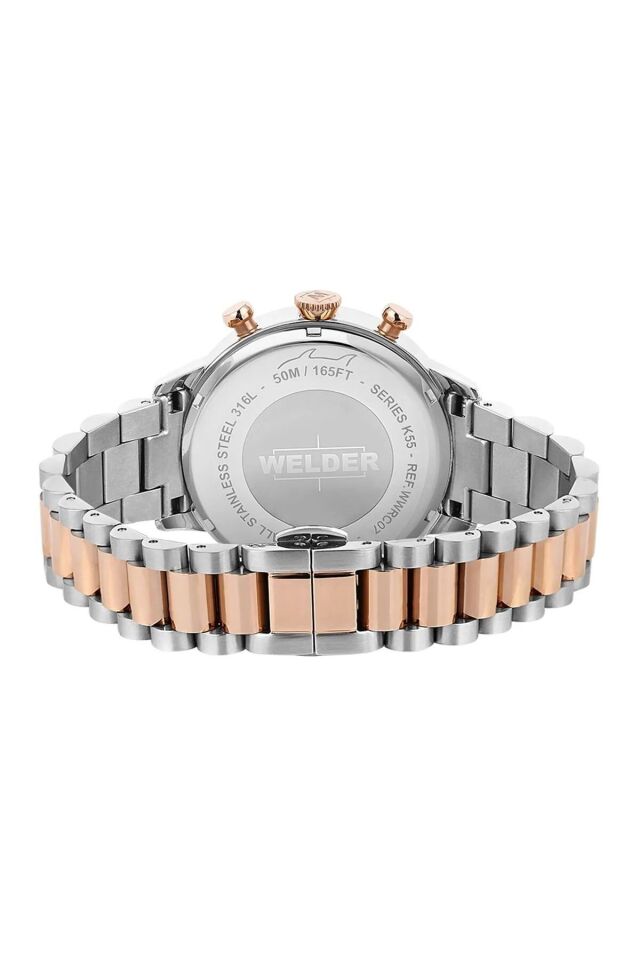 Welder WWRC619 Kadın Kol Saati