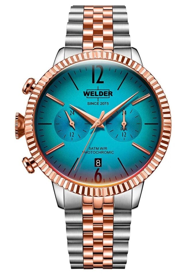 Welder WWRC871 Erkek Kol Saati
