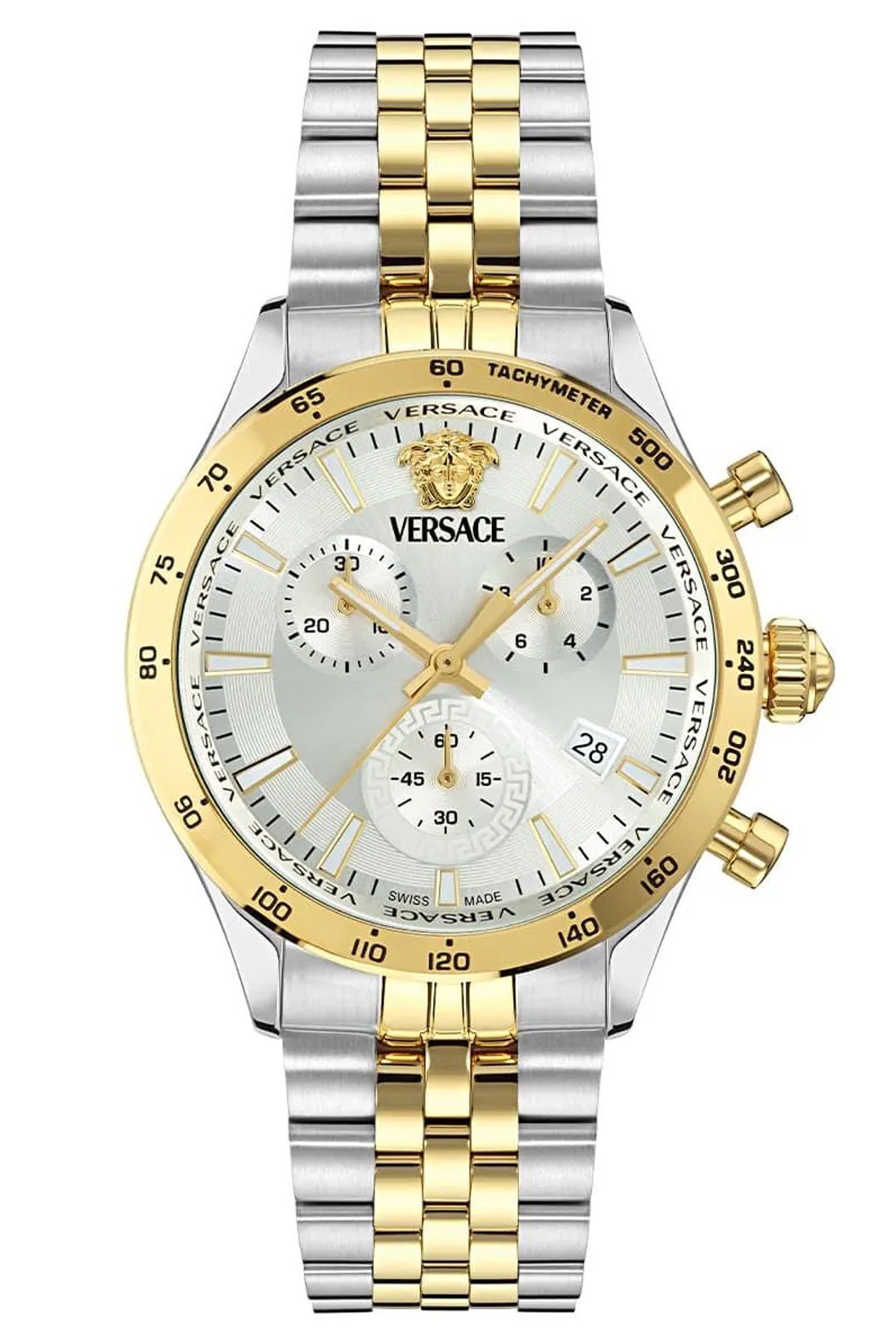 Versace VRSCVECFA0324 Kol Saati