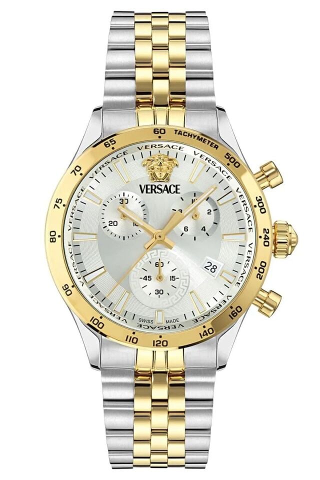Versace VRSCVECFA0324 Kol Saati