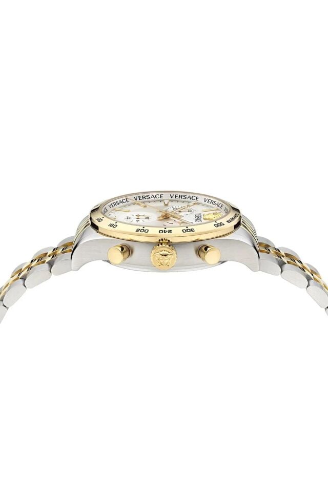 Versace VRSCVECFA0324 Kol Saati