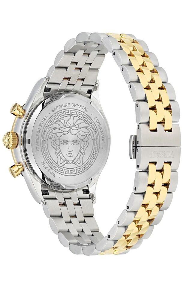 Versace VRSCVECFA0324 Kol Saati