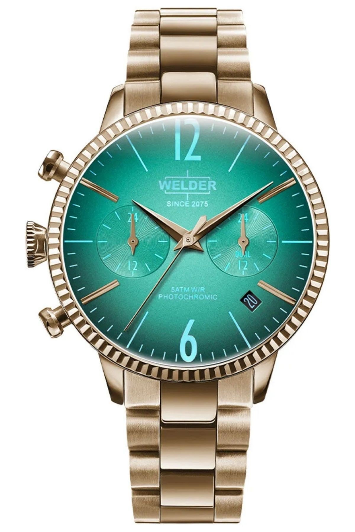 Welder WWRC630 Kadın Kol Saati