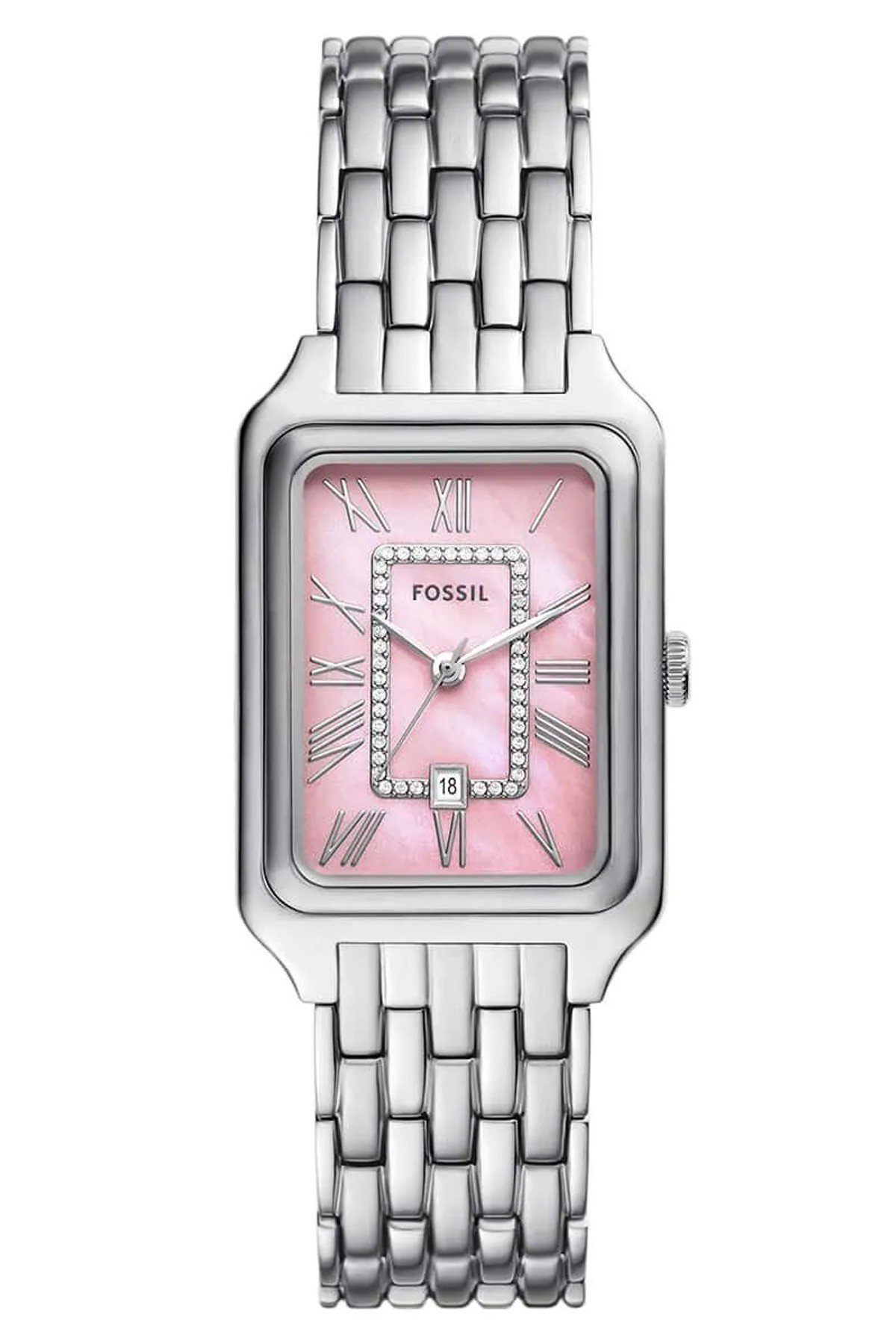 Fossil FES5401 Kadın Kol Saati