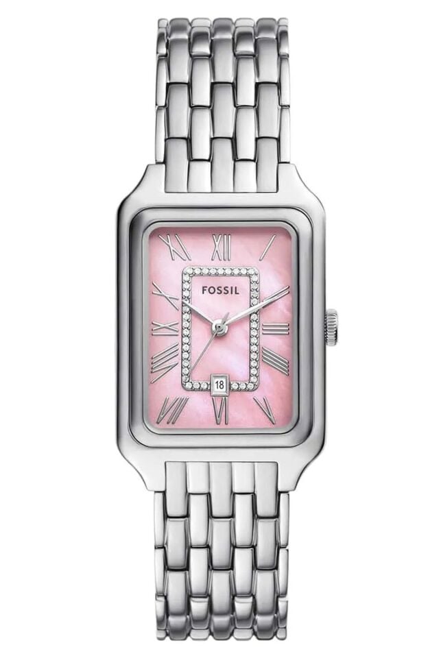 Fossil FES5401 Kadın Kol Saati