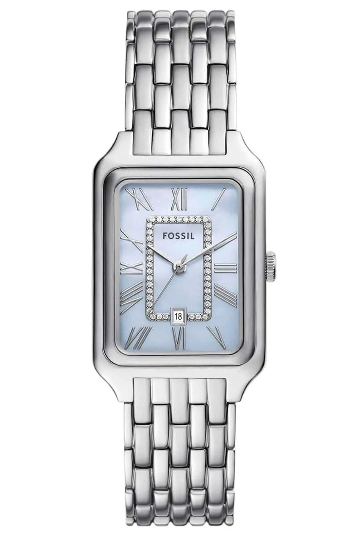 Fossil FES5402 Kadın Kol Saati