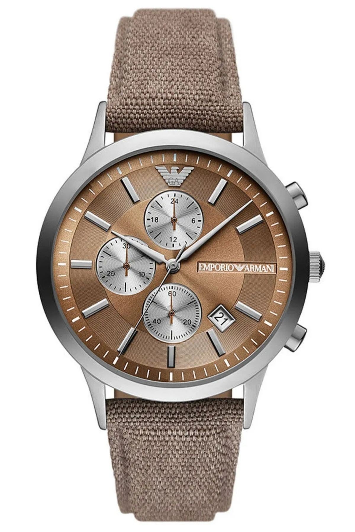 Emporio Armani AR11456 Erkek Kol Saati