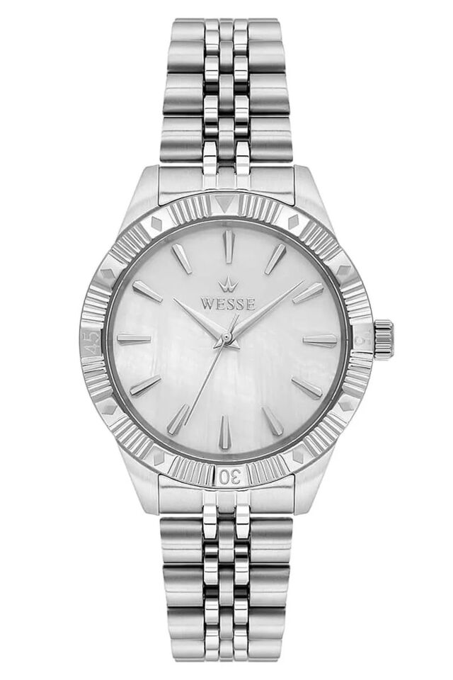 Wesse WWL113501 Kadın Kol Saati