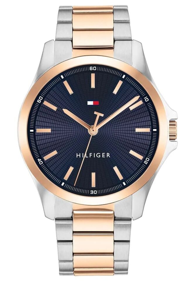 Tommy Hilfiger TH1791788 Erkek Kol Saati