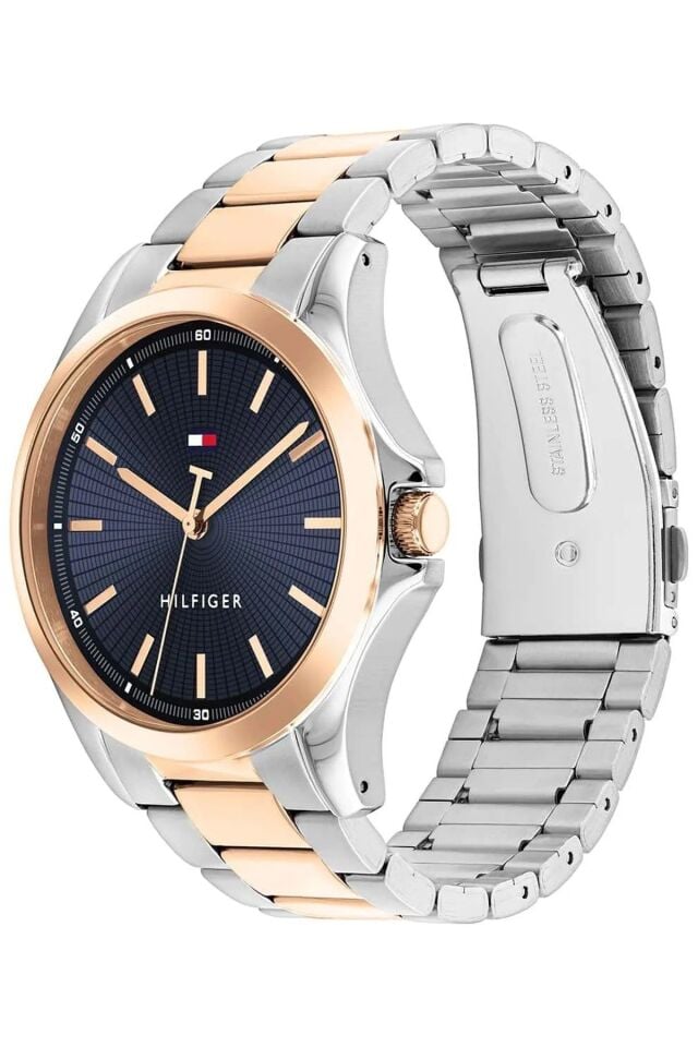 Tommy Hilfiger TH1791788 Erkek Kol Saati
