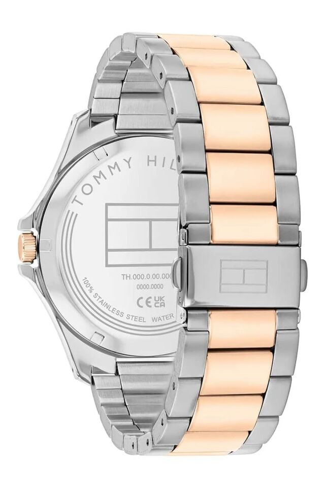 Tommy Hilfiger TH1791788 Erkek Kol Saati